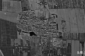 潞城镇-前北营村图片