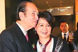 何猷君高调宣布：创业成功，连剧本都不敢写，奚梦瑶真旺夫图片