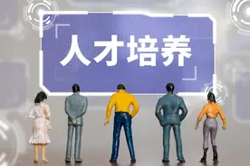 高学历理工科走进基层政府：是人才的适配？还是人才的浪费？图片