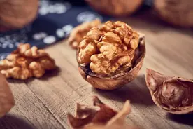 核桃最好吃的9种做法，步骤简单，又香又脆，喜欢吃核桃的要收藏图片