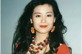 ​伍咏薇：做过太妹，也当过亚姐，结婚13天成寡妇，一生放荡不羁图片