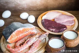 海鲜、鸡蛋、牛肉都属于发物？生病时都不能吃发物？告诉你答案图片