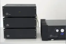 我们都严重低估了—德国ASR Emitter II Exclusive超级合并功放图片