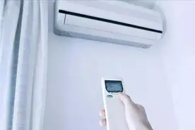 夏天太热空调这样开，一个月能省300元，还不伤身体！凉快又省钱图片