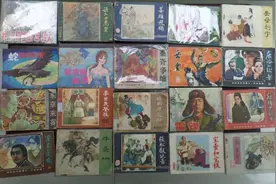 70年代“老物件”升值了，有些东西回收价近10万，可要多留心图片