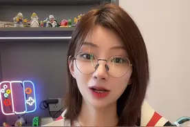 《怪物猎人：崛起 曙光》来啦~ 看看有什么新内容！要看到最后哦~  #怪物猎人崛起#怪物猎人#switch#主机游戏  