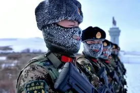 西藏当兵待遇有多高？图片