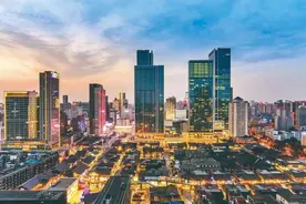 成都让我爱恨交织图片