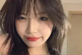 第一次见女友家长 他们用剩菜招待我对我冷嘲热讽，女友也看不起我图片