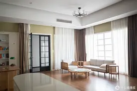 新家装修到底要不要装中央空调？提前做好攻略太重要了！图片