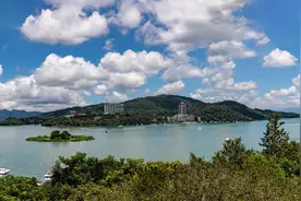 共筑未来！探析台湾与大陆的区别，统一后台湾会有什么好处？图片