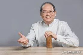 傅佩荣教授解答：《易经》占卜的本质原理是什么？图片