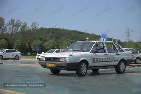 紧急通知！即日起，多地调整科目二考场库位尺寸，学员务必注意图片