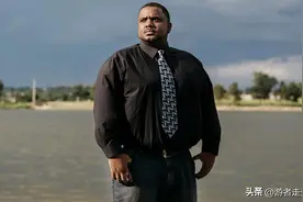 有人问：黑人又高又壮，为什么没有在冷兵器时代去征服世界？图片