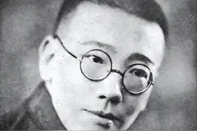 袁克文去世时，遗产仅剩20块，葬礼场景却比父亲袁世凯的还盛大图片