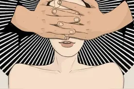 女生腿短是一种怎样的体验？“小短腿”的困扰了解一下图片