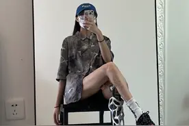 钢腿女孩被网暴，只因男友太帅？图片