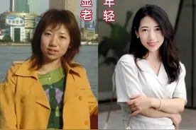 选对颜色有多重要？上了年纪的女人，多穿4种显“贵”色，更优雅图片