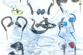 耳机泡水还能用？99%的人都不会注意这一点，可能损伤你听力图片