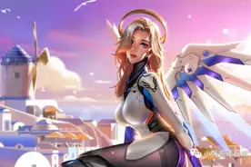 《守望先锋》全英雄特点属性图文解析攻略图片