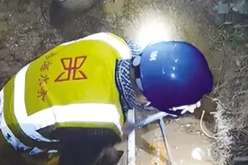 谱写时代供水华章 绘就罗定美丽画卷图片