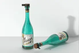 江西5大“失败酒”，风光时名气不输四特酒，如今竟沦落到卖不动图片