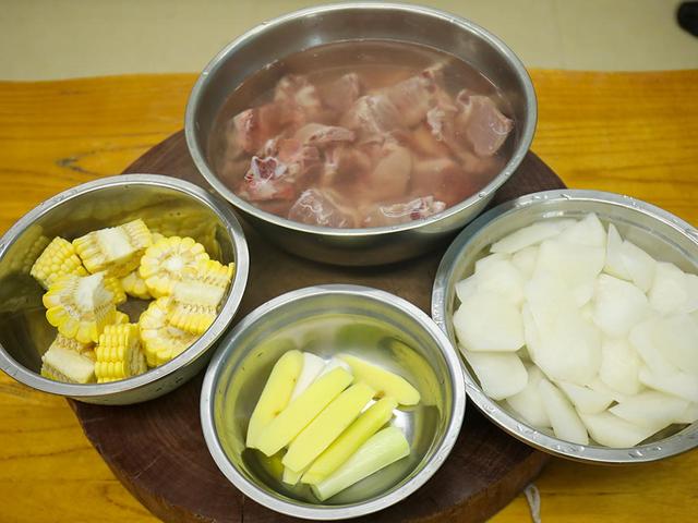 5道适合夏天的汤，做着简单，饭前喝一碗，消暑补水，低脂健康