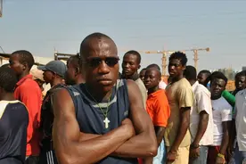 5个印度男人4个有狐臭？为何不想办法祛除，他们自己受得了吗？图片