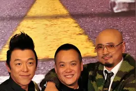 宁浩《大汉双雄》将启动，黄渤徐峥拟加盟，演绎霍去病卫青的故事图片