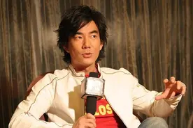 高处见人品，事实证明，任贤齐已活成了一个“符号”图片