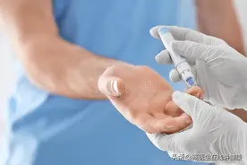 走路能不能降血糖？走多少为好？怎么走比较合理？一次说清图片