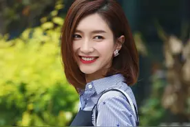 网曝37岁江疏影隐婚！嫁豪门当小娇妻，曾献身换资源却不红图片