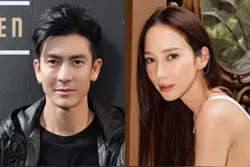 7台推新剧，泰星Tik & Aump时隔18年再搭档图片