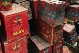 都知酒是陈的香，可到底该怎么“陈”？行家：想存酒先搞懂这3点图片