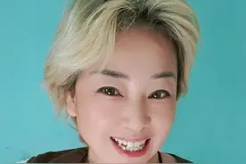 一路走好！网红“点点姐”疑上吊自杀，生前乐观开朗孩子未成年图片