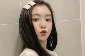 今日明星【裴珠泫】图片