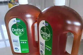 消毒液的正确使用方法是什么，用对滴露，一瓶顶多瓶图片