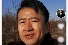 38岁戏骨自曝单身原因，称没钱娶妻生子，曾为给父亲治病耗尽家财图片