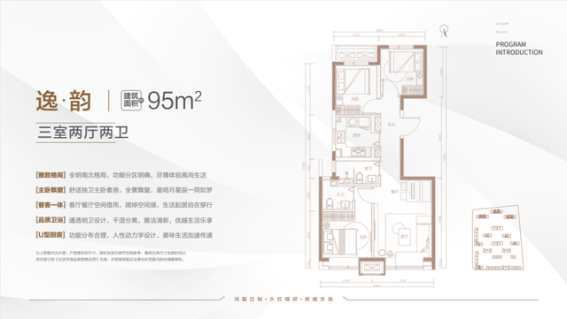 南城发展有盼头，盘点大兴在售新盘