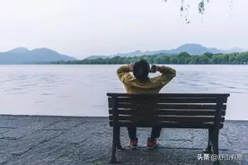 “人老了，我开始害怕亲人了”：克你晚年的，是这三类人图片