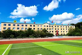 明德树人人生长 文明校园共铸就——通榆县明德小学校文明校园创建纪实图片