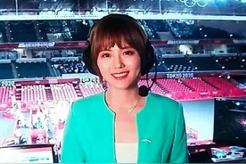 樊振东新恋情曝光：乒乓球二级运动员，央视美女主持图片