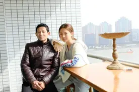 来到上海的我，为何没感受到繁华？杨超越的回答，总是说到痛处图片