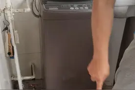 后悔在某东买洗衣机了，这个平台已经不值得信任了吗？图片