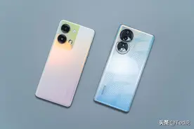 使用了近1个月荣耀80和OPPO Reno9，实测结果告诉你，应该怎么选？图片