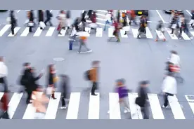 2021年河南人口发展报告出炉图片