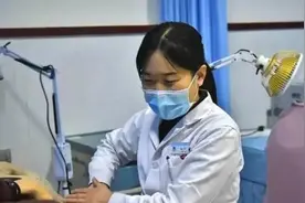 郑州试点开展“中医日间病房”，不住院也能报销！图片