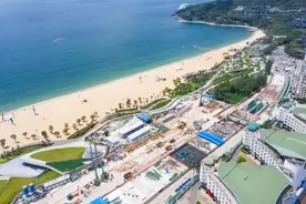 坐地铁去看海！深圳这些海景地铁站，大多人只知道一个图片