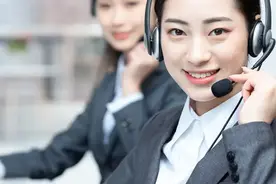 中国广电5G客服篇：10099客服电话可以打通，是否接近放号？图片