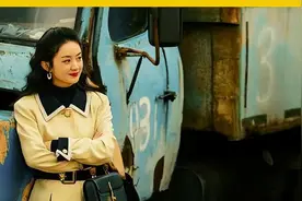 赵丽颖新剧成王炸？这部跟拍16年的三姐妹创业史，才是真正的史诗图片